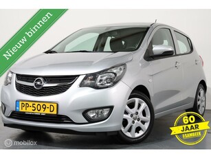 Opel KARL 1.0 ecoFLEX Edition - AIRCO