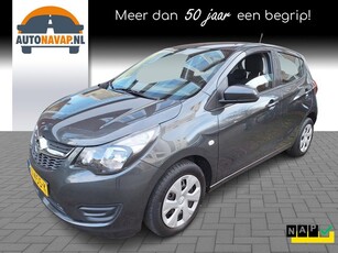 Opel KARL 1.0 ecoFLEX Edition /Airco/Cruise/1e Eig/Garantie