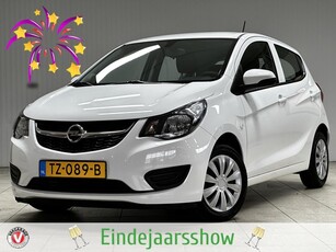 Opel KARL 1.0 ecoFLEX Edition/ Apple + Android/ DAB+/