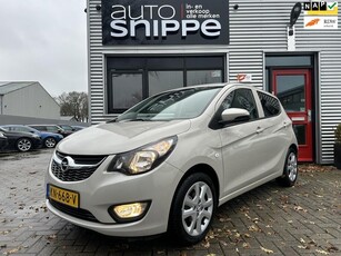 Opel KARL 1.0 ecoFLEX Edition -AUTOMAAT-1STE