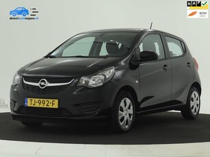 Opel KARL 1.0 ecoFLEX Edition Cruise Bluetooth 1ste