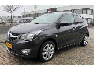 Opel Karl 1.0 ecoFLEX Edition Dealer-onderhouden Vol opties