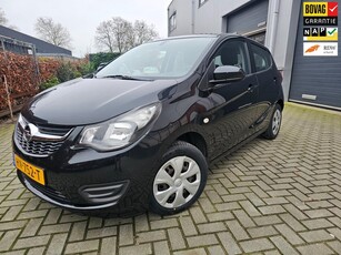 Opel KARL 1.0 ecoFLEX Edition met nap ! Inruilmogelijk