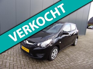 Opel KARL 1.0 ecoFLEX Edition//Navi //