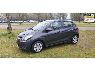 Opel KARL 1.0 ecoFLEX EditionAircoCruiseNAP