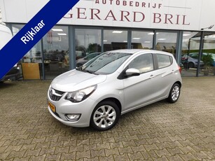 Opel KARL 1.0 ecoFLEX Innovation, AUTOMAAT, Pdc, Ecc