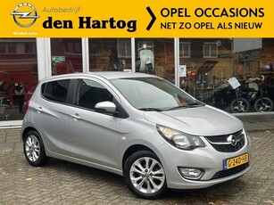 Opel KARL 1.0 ecoFLEX Innovation Navi/Stoel