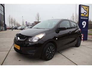 Opel KARL 1.0 ecoFLEX Sparco Cruise, Intellilink Navi