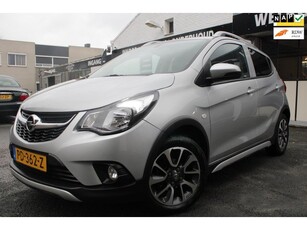 Opel KARL 1.0 Rocks Online Edition Airco Elec ramen