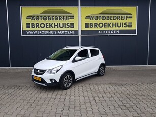 Opel KARL 1.0 Rocks Online Edition (bj 2017)