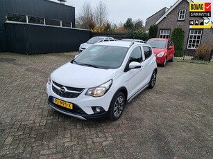 Opel KARL 1.0 Rocks Online Edition