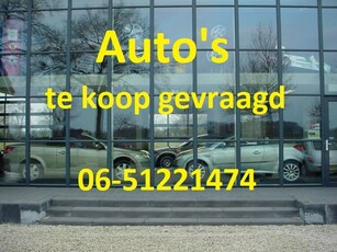 Opel KARL navigatie AIRCO (bj 2016)