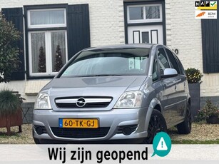 Opel Meriva 1.4-16V EnjoyAircoElek-ramen