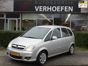 Opel Meriva 1.4-16V Temptation - AIRCO - 5 DEURS - NIEUWE