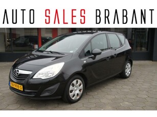 Opel Meriva 1.4 Selection