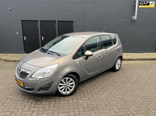 Opel Meriva 1.4 Turbo Anniversary Edition Automaat