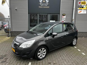 Opel Meriva 1.4 Turbo Berlin