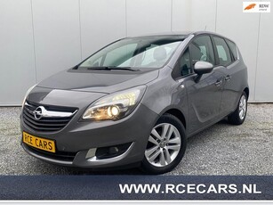 Opel Meriva 1.4 Turbo Cosmo