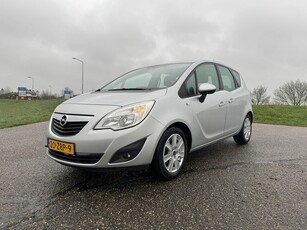 Opel Meriva 1.4 Turbo Cosmo (bj 2012)