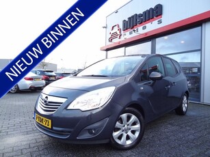 Opel Meriva 1.4 Turbo Cosmo NAVI CRUISE TREKHAAK