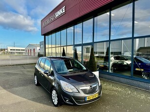 Opel Meriva 1.4 Turbo Cosmo NAVI ECC CRUISE (bj 2011)