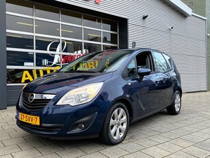 Opel Meriva 1.4 Turbo Cosmo - Navigatie I Airco I PDC I