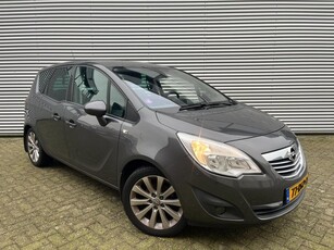 Opel Meriva 1.4 Turbo CosmoAircoNaviTrekhaak