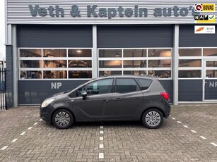 Opel Meriva 1.4 Turbo Design Edition