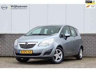 Opel Meriva 1.4 Turbo Edition