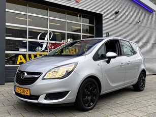 Opel Meriva 1.4 Turbo Edition - Airco I Comfort pakket I