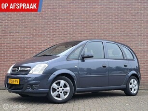 Opel Meriva 1.6-16V Business