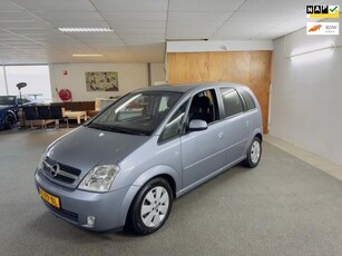 Opel Meriva 1.6-16V Cosmo Apk Nieuw,Clima,Cruise