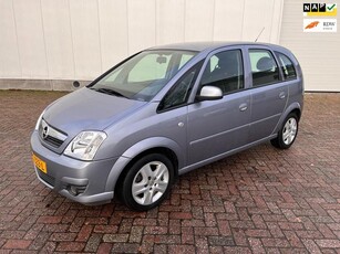 Opel Meriva 1.6-16V Cosmo automaat airco 2009