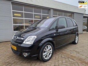 Opel Meriva 1.6-16V Cosmo