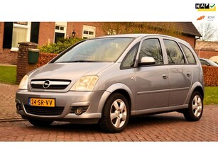 Opel Meriva 1.6-16V Enjoy Airco Trekhaak! ZEER MOOI