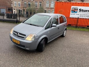 Opel Meriva 1.6-16V Enjoy! Automaat! Nw ApK! Airco!