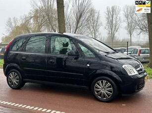 Opel Meriva 1.6-16V Enjoy AUTOMAAT!CLIMA!APK!KOOPJE!