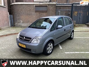 Opel Meriva 1.6-16V Maxx , AUTOMAAT