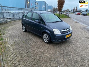 Opel Meriva 1.6-16V Temptation