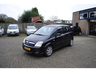 Opel Meriva 1.6-16V Temptation