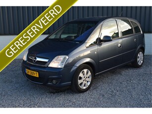 Opel Meriva 1.6-16V Temptation Climate Control LM