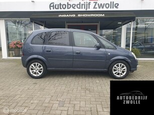 Opel Meriva 1.6 Cosmo* VERKOCHT