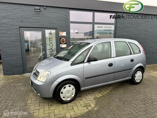 Opel Meriva 1.6 Essentia