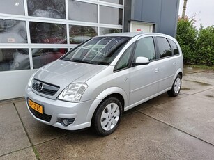 Opel Meriva 1.8-16V Temptation automaat airco