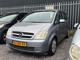 Opel Meriva BWJ 2004 1.6 88PK Enjoy Meeneemprijs!!