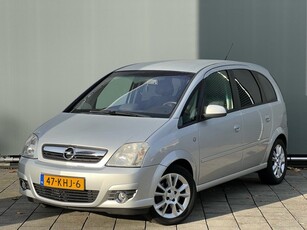 Opel Meriva BWJ 2009 1.6-16V 105PK Cosmo AUTOMAAT CLIMA /