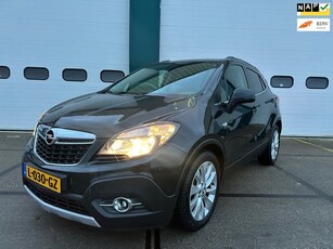 Opel Mokka 1.4 T Cosmo