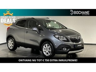 Opel Mokka 1.4 T Cosmo