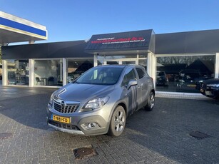 Opel Mokka 1.4 T Cosmo 4x4