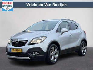 Opel Mokka 1.4 T Cosmo 4x4 Cruise ACC Camera Navi